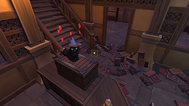 Tidy Arcana