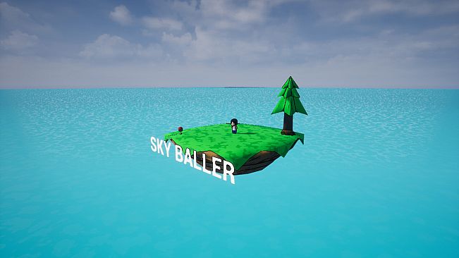 Sky Baller