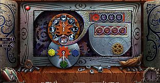 Mystery Trackers: Train to Hellswich Collector's Edition