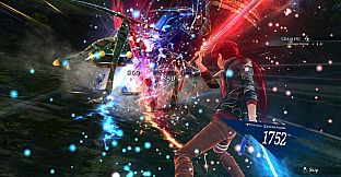 The Legend of Heroes: Trails beyond the Horizon Complete Edition