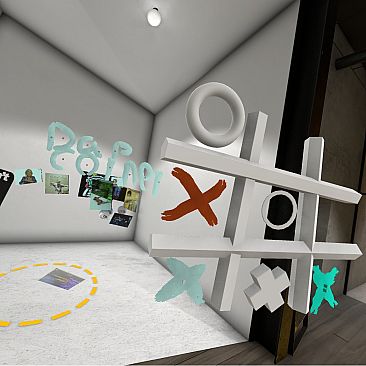 BasementVR