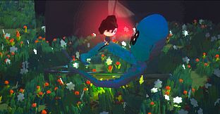 Bite Size Terrors: Speechless