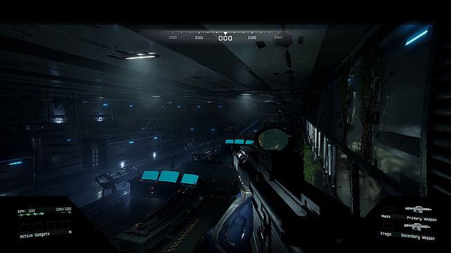 Void Sector