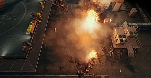 ZOMBIE RAID: No One Survives