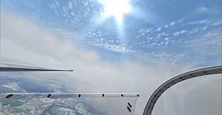 World of Aircraft: Glider Simulator