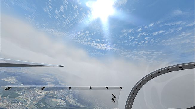 World of Aircraft: Glider Simulator
