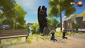 Sea Town - Fish Market Simulator