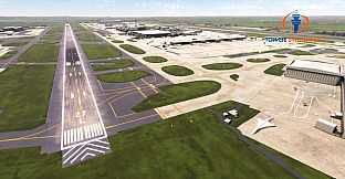 Tower! Simulator 3 - EGLL Airport