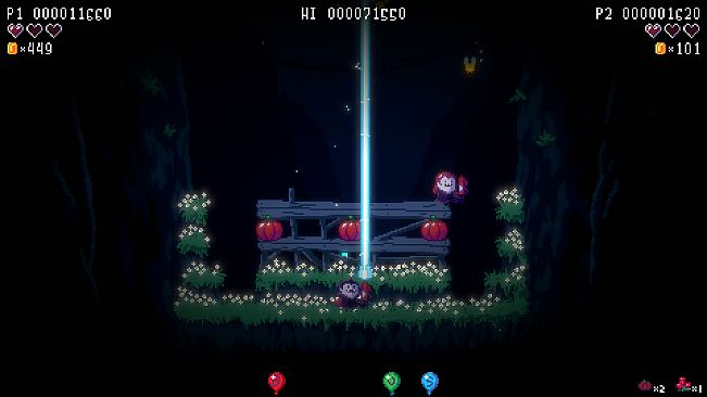 Flora & Fang: Guardians of the vampire garden