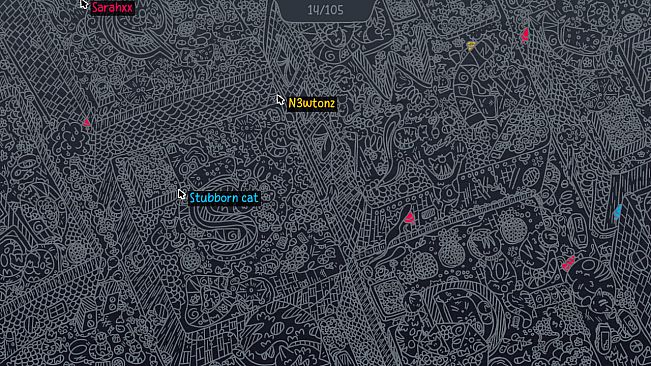 Click on bells together