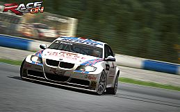 RACE On