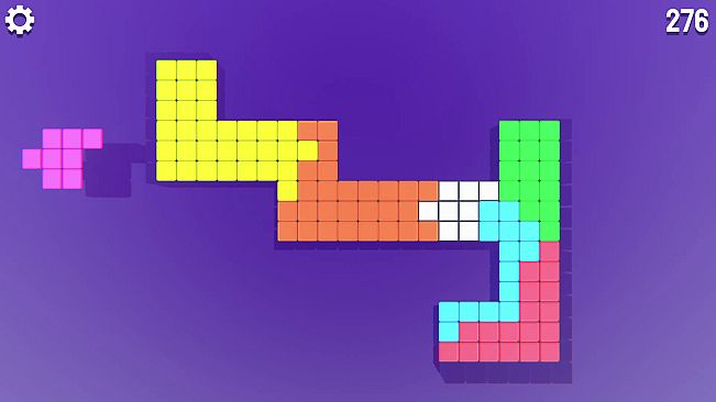 Fit Puzzle Blocks - Expansion Pack