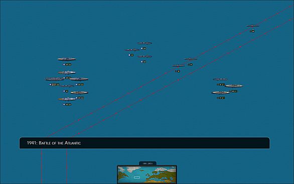 Strategic Command WWII: War in Europe