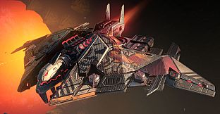 Star Conflict - Blood Tormentor (Deluxe Edition)