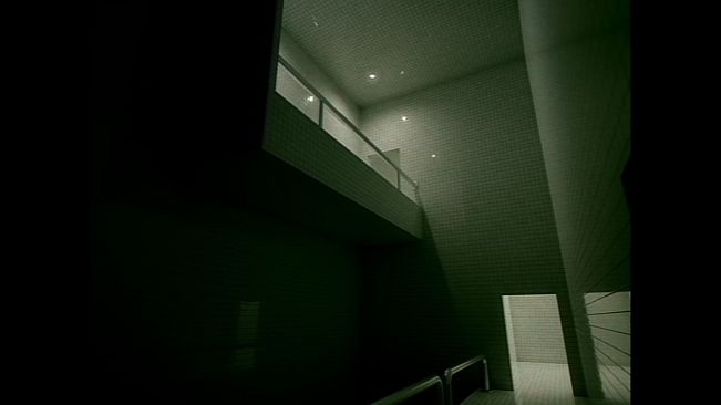 World Alone: Dreampools