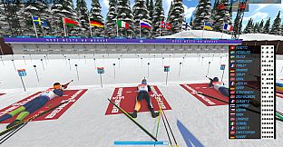 NGL Biathlon 2026