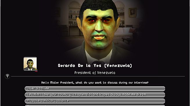 Modding Tool add-on for Rulers of Nations