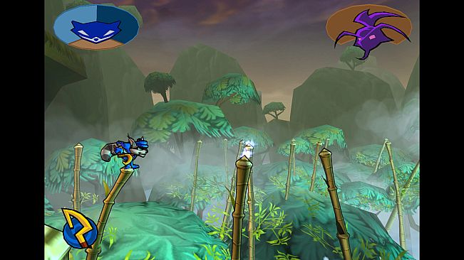 Sly 3: Honour Among Thieves™