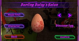 Roxy Raccoon's Pinball Panic - Prehistoric Paradise