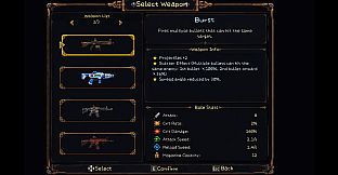 GunfireFantasy