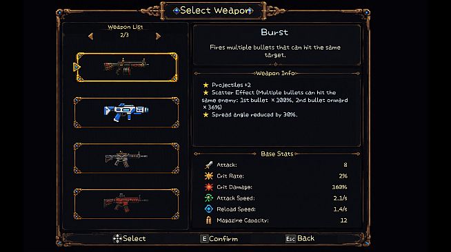 GunfireFantasy