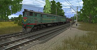 Trainz 2019 DLC - TE3-2068