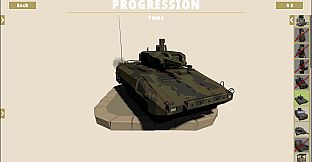 Operation: Polygon Storm - Deliberate Force Pack DLC