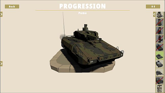 Operation: Polygon Storm - Deliberate Force Pack DLC