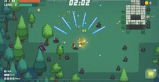 Black Box: Infinite Arsenal