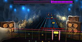 Rocksmith 2014 – Nazareth - “Hair of the Dog”