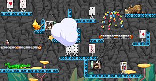 Contraption Maker: Battling Cards - Parts & Puzzles Expansion Pack