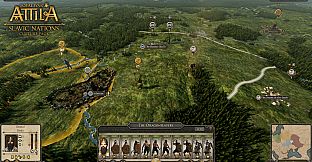 Total War: ATTILA - Slavic Nations Culture Pack