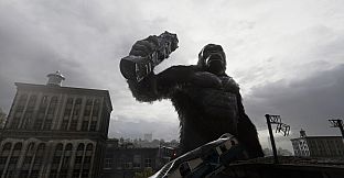 Kong: Survivor Instinct Soundtrack