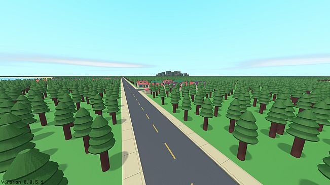 The Amazing Mail Game