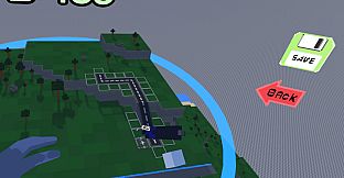 Cities Virtual Reality