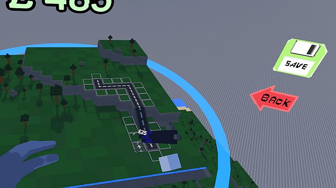 Cities Virtual Reality