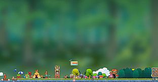 SHROOMY ISLAND