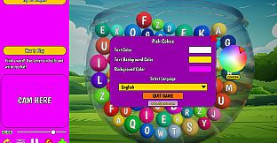 Find Together on Stream