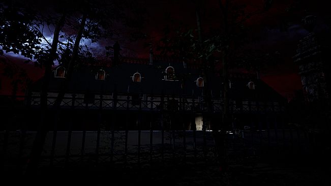 THE OCCULT PROTOCOL