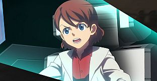 SD GUNDAM G GENERATION CROSS RAYS Added Dispatch Mission Set 4