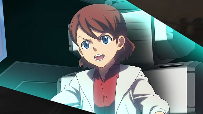 SD GUNDAM G GENERATION CROSS RAYS Added Dispatch Mission Set 4