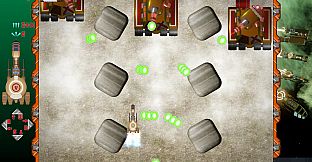 EMPIRE - GALAXY BURNING