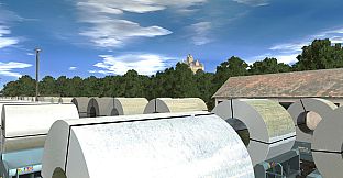 Trainz Plus DLC - Shmmns Coil Transporter