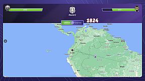 GeoGuessr Steam Edition