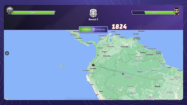 GeoGuessr Steam Edition