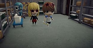 DEATH NOTE Killer Within - Premium Customization Track Vol. 6