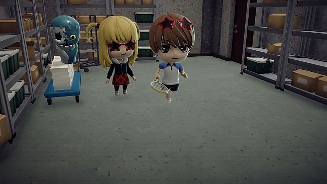 DEATH NOTE Killer Within - Premium Customization Track Vol. 6