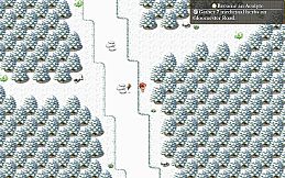 Arthur's Quest: Between the Big Sword and the Bara Spirits