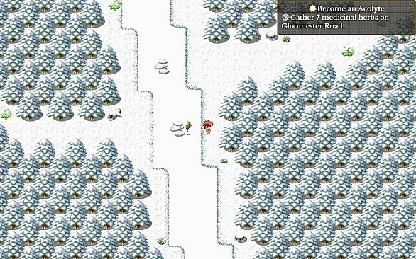 Arthur's Quest: Between the Big Sword and the Bara Spirits