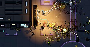 Overarmed Survivors